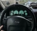 Джип Гранд Чероки 2003 в Измаиле на Automoto.ua Черный Джип Гранд Чероки, объемом двигателя 2.7 л и пробегом 370 тыс. км за 8500 $, фото 20 на Automoto.ua