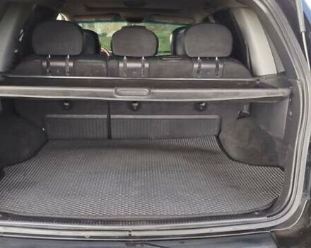 Чорний Джип Grand Cherokee, об'ємом двигуна 2.69 л та пробігом 270 тис. км за 9350 $, фото 6 на Automoto.ua