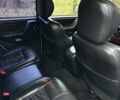 Чорний Джип Grand Cherokee, об'ємом двигуна 2.7 л та пробігом 370 тис. км за 4500 $, фото 17 на Automoto.ua