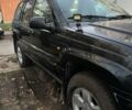 Джип Гранд Чероки 2003 в Измаиле на Automoto.ua Черный Джип Гранд Чероки, объемом двигателя 2.7 л и пробегом 370 тыс. км за 8500 $, фото 1 на Automoto.ua
