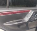 Чорний Джип Grand Cherokee, об'ємом двигуна 2.69 л та пробігом 270 тис. км за 9350 $, фото 17 на Automoto.ua