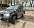 Черный Джип Гранд Чероки, объемом двигателя 2.7 л и пробегом 240 тыс. км за 5500 $, фото 2 на Automoto.ua