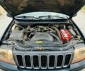 Джип Гранд Чероки 2003 в Синельниковом на Automoto.ua Черный Джип Гранд Чероки, объемом двигателя 3 л и пробегом 204 тыс. км за 3674 $, фото 7 на Automoto.ua