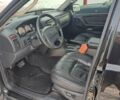Чорний Джип Grand Cherokee, об'ємом двигуна 2.69 л та пробігом 278 тис. км за 10500 $, фото 5 на Automoto.ua