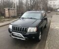 Чорний Джип Grand Cherokee, об'ємом двигуна 2.7 л та пробігом 190 тис. км за 10000 $, фото 1 на Automoto.ua