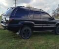 Чорний Джип Grand Cherokee, об'ємом двигуна 2.69 л та пробігом 270 тис. км за 9350 $, фото 8 на Automoto.ua