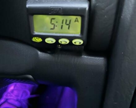 Джип Гранд Чероки 2003 в Измаиле на Automoto.ua Черный Джип Гранд Чероки, объемом двигателя 2.7 л и пробегом 370 тыс. км за 8500 $, фото 11 на Automoto.ua