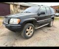 Чорний Джип Grand Cherokee, об'ємом двигуна 2.7 л та пробігом 263 тис. км за 3700 $, фото 1 на Automoto.ua