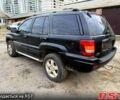 Чорний Джип Grand Cherokee, об'ємом двигуна 2.7 л та пробігом 263 тис. км за 4000 $, фото 2 на Automoto.ua