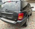 Чорний Джип Grand Cherokee, об'ємом двигуна 0 л та пробігом 142 тис. км за 4300 $, фото 1 на Automoto.ua
