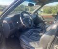 Чорний Джип Grand Cherokee, об'ємом двигуна 3.1 л та пробігом 300 тис. км за 4100 $, фото 3 на Automoto.ua