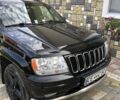 Чорний Джип Grand Cherokee, об'ємом двигуна 2.7 л та пробігом 340 тис. км за 10000 $, фото 1 на Automoto.ua