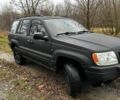 Чорний Джип Grand Cherokee, об'ємом двигуна 2.7 л та пробігом 370 тис. км за 4500 $, фото 1 на Automoto.ua