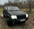 Чорний Джип Grand Cherokee, об'ємом двигуна 2.7 л та пробігом 370 тис. км за 4500 $, фото 3 на Automoto.ua