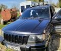 Чорний Джип Grand Cherokee, об'ємом двигуна 2.7 л та пробігом 240 тис. км за 10500 $, фото 14 на Automoto.ua