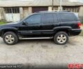 Чорний Джип Grand Cherokee, об'ємом двигуна 2.7 л та пробігом 263 тис. км за 4000 $, фото 1 на Automoto.ua