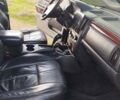 Чорний Джип Grand Cherokee, об'ємом двигуна 2.69 л та пробігом 270 тис. км за 9350 $, фото 2 на Automoto.ua