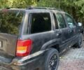 Джип Гранд Чероки 2003 в Новоукраинке на Automoto.ua Черный Джип Гранд Чероки, объемом двигателя 2.69 л и пробегом 280 тыс. км за 4100 $, фото 1 на Automoto.ua