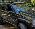 Джип Гранд Чероки 2003 в Житомире на Automoto.ua Черный Джип Гранд Чероки, объемом двигателя 0 л и пробегом 271 тыс. км за 3000 $, фото 5 на Automoto.ua
