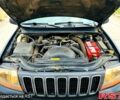 Джип Гранд Чероки 2003 в Новомосковске на Automoto.ua Черный Джип Гранд Чероки, объемом двигателя 3 л и пробегом 204 тыс. км за 3670 $, фото 9 на Automoto.ua