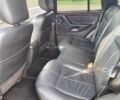 Черный Джип Гранд Чероки, объемом двигателя 2.69 л и пробегом 342 тыс. км за 9900 $, фото 10 на Automoto.ua