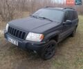 Черный Джип Гранд Чероки, объемом двигателя 2.69 л и пробегом 380 тыс. км за 4700 $, фото 10 на Automoto.ua