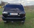 Чорний Джип Grand Cherokee, об'ємом двигуна 2.69 л та пробігом 270 тис. км за 9350 $, фото 7 на Automoto.ua