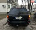Джип Гранд Чероки 2003 в Измаиле на Automoto.ua Черный Джип Гранд Чероки, объемом двигателя 2.7 л и пробегом 370 тыс. км за 8500 $, фото 3 на Automoto.ua