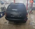 Чорний Джип Grand Cherokee, об'ємом двигуна 4 л та пробігом 294 тис. км за 5000 $, фото 2 на Automoto.ua