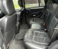 Черный Джип Гранд Чероки, объемом двигателя 2.7 л и пробегом 263 тыс. км за 4000 $, фото 7 на Automoto.ua
