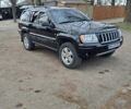 Чорний Джип Grand Cherokee, об'ємом двигуна 2.69 л та пробігом 278 тис. км за 10500 $, фото 1 на Automoto.ua
