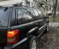 Джип Гранд Чероки 2003 в Измаиле на Automoto.ua Черный Джип Гранд Чероки, объемом двигателя 2.7 л и пробегом 370 тыс. км за 8500 $, фото 9 на Automoto.ua