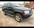 Чорний Джип Grand Cherokee, об'ємом двигуна 2.7 л та пробігом 263 тис. км за 3700 $, фото 3 на Automoto.ua