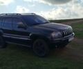 Чорний Джип Grand Cherokee, об'ємом двигуна 2.69 л та пробігом 270 тис. км за 9350 $, фото 12 на Automoto.ua