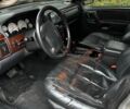 Чорний Джип Grand Cherokee, об'ємом двигуна 2.7 л та пробігом 370 тис. км за 4500 $, фото 12 на Automoto.ua