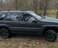 Чорний Джип Grand Cherokee, об'ємом двигуна 2.7 л та пробігом 370 тис. км за 4500 $, фото 2 на Automoto.ua