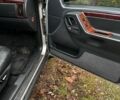 Чорний Джип Grand Cherokee, об'ємом двигуна 2.7 л та пробігом 370 тис. км за 4500 $, фото 20 на Automoto.ua