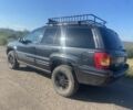 Чорний Джип Grand Cherokee, об'ємом двигуна 3.1 л та пробігом 300 тис. км за 4100 $, фото 2 на Automoto.ua