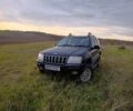 Чорний Джип Grand Cherokee, об'ємом двигуна 2.7 л та пробігом 290 тис. км за 4670 $, фото 1 на Automoto.ua