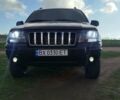 Чорний Джип Grand Cherokee, об'ємом двигуна 2.69 л та пробігом 270 тис. км за 9350 $, фото 9 на Automoto.ua