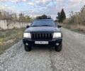 Черный Джип Гранд Чероки, объемом двигателя 2.7 л и пробегом 299 тыс. км за 6505 $, фото 1 на Automoto.ua
