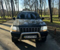 Чорний Джип Grand Cherokee, об'ємом двигуна 2.7 л та пробігом 390 тис. км за 5999 $, фото 3 на Automoto.ua