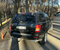 Чорний Джип Grand Cherokee, об'ємом двигуна 2.7 л та пробігом 390 тис. км за 5999 $, фото 6 на Automoto.ua