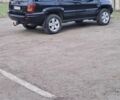 Чорний Джип Grand Cherokee, об'ємом двигуна 2.69 л та пробігом 278 тис. км за 10500 $, фото 4 на Automoto.ua