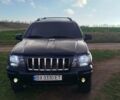Чорний Джип Grand Cherokee, об'ємом двигуна 2.69 л та пробігом 270 тис. км за 9350 $, фото 5 на Automoto.ua