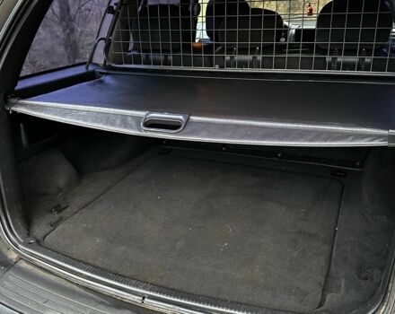 Чорний Джип Grand Cherokee, об'ємом двигуна 2.7 л та пробігом 370 тис. км за 4500 $, фото 19 на Automoto.ua