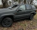 Чорний Джип Grand Cherokee, об'ємом двигуна 2.7 л та пробігом 370 тис. км за 4500 $, фото 1 на Automoto.ua