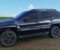 Чорний Джип Grand Cherokee, об'ємом двигуна 2.69 л та пробігом 270 тис. км за 9350 $, фото 15 на Automoto.ua