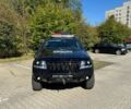 Чорний Джип Grand Cherokee, об'ємом двигуна 2.7 л та пробігом 239 тис. км за 3187 $, фото 1 на Automoto.ua