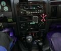 Джип Гранд Чероки 2003 в Измаиле на Automoto.ua Черный Джип Гранд Чероки, объемом двигателя 2.7 л и пробегом 370 тыс. км за 8500 $, фото 14 на Automoto.ua